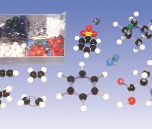 Set (para profesoresSet (para profesores) de química orgánica