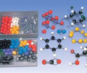 Set (para profesores) de química inorgánica / orgánica