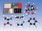 Set para alumnos de química orgánica