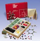 Set (para clases) de de química inorgánica/ orgánica