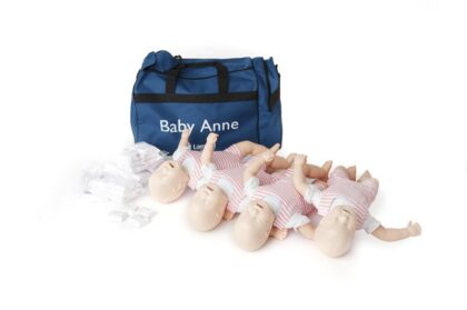 Baby Anne™ 4-Pack