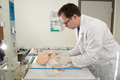 Resusci® Baby QCPR - Image 2