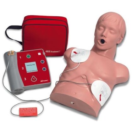 AED TRAINER 2 - Image 3