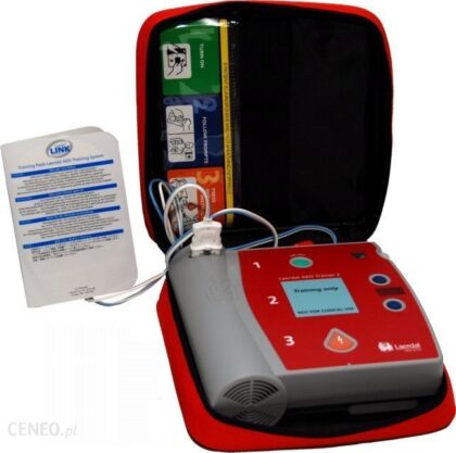 AED TRAINER 2 - Image 4